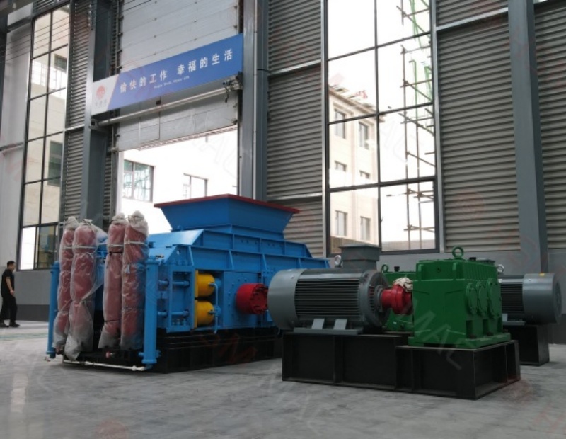 鐵礦石破碎機(jī)